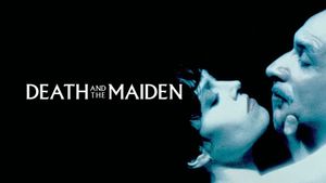 Death and the Maiden's poster