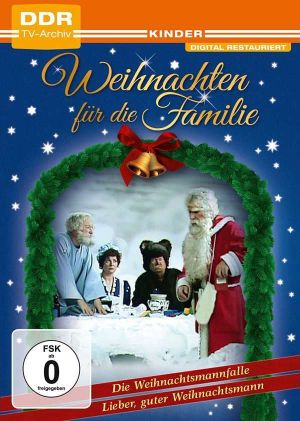Lieber guter Weihnachtsmann's poster