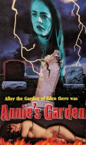 Annie's Garden's poster