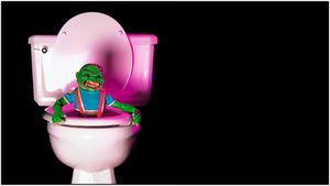 Ghoulies's poster