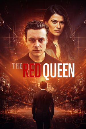 The Red Queen's poster