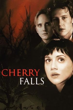 Cherry Falls's poster