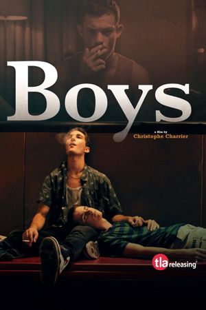 I Am Jonas's poster