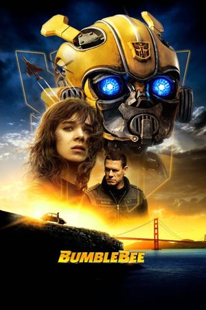 Bumblebee's poster