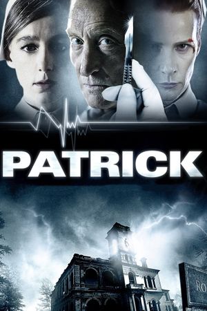 Patrick: Evil Awakens's poster