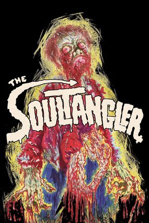 Soultangler's poster