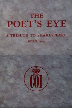 The Poet's Eye's poster