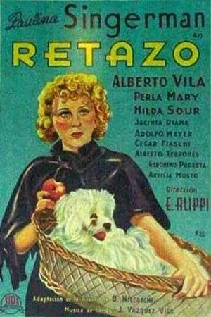 Retazo's poster