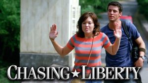 Chasing Liberty's poster