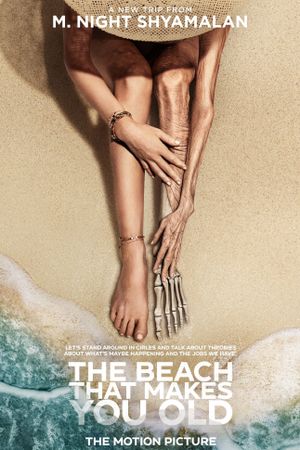 Old's poster
