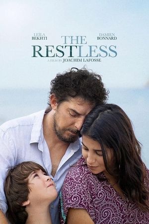 The Restless's poster