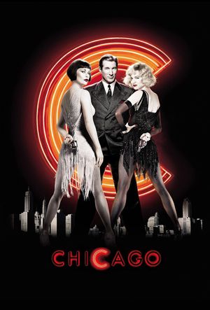 Chicago's poster