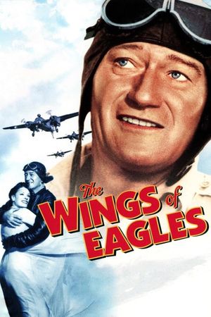 The Wings of Eagles's poster image