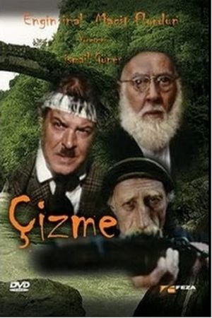 Çizme's poster