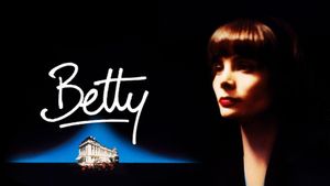 Betty's poster
