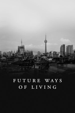 Future Ways of Living's poster