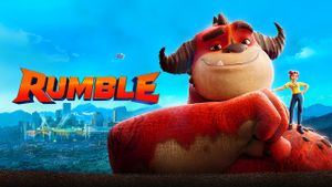 Rumble's poster