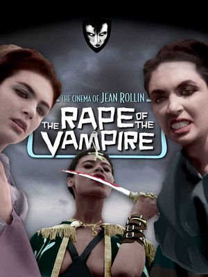 The Rape of the Vampire's poster