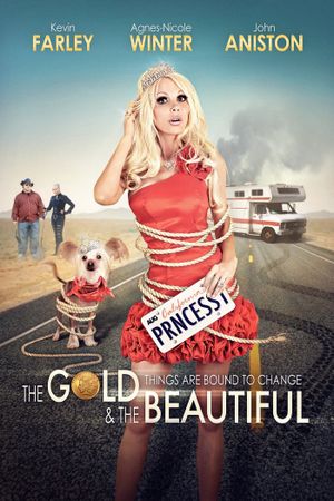 The Gold & the Beautiful's poster