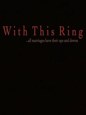 With This Ring's poster image