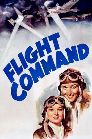 Flight Command's poster