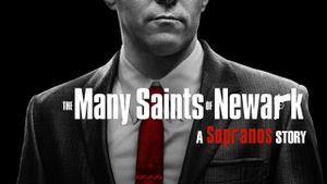 The Many Saints of Newark's poster