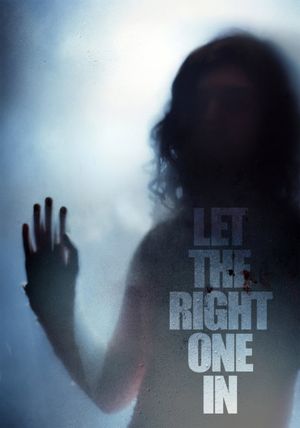 Let the Right One In's poster