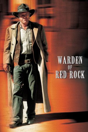 Warden of Red Rock's poster