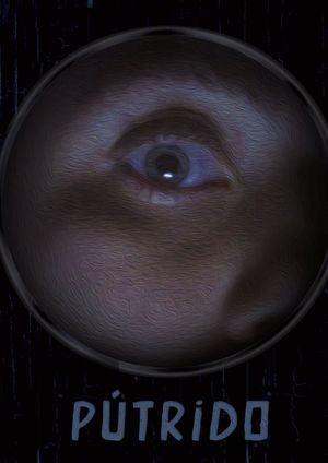 Pútrido's poster