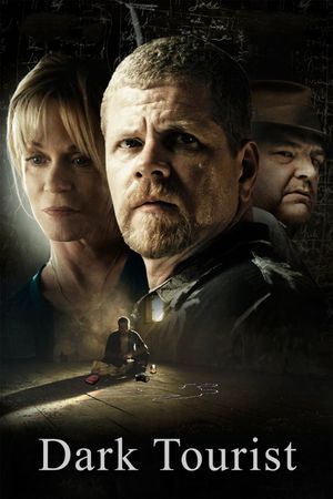 Dark Tourist's poster