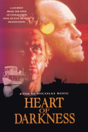 Heart of Darkness's poster