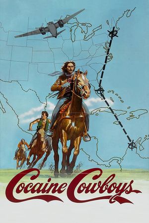 Cocaine Cowboys's poster