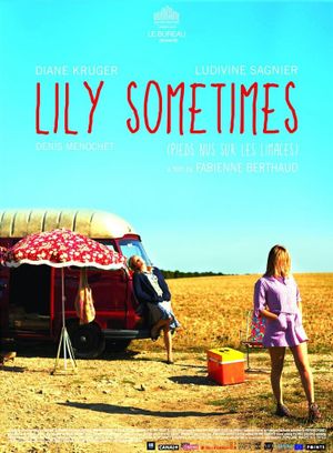 Lily Sometimes's poster image