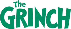 The Grinch's poster