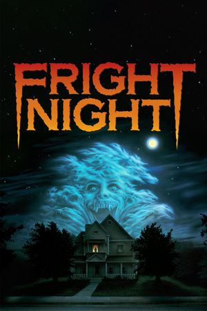 Fright Night's poster