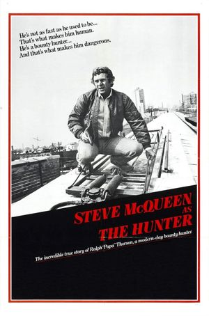 The Hunter's poster