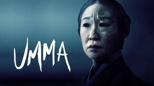 Umma's poster