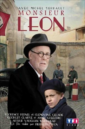 Monsieur Léon's poster