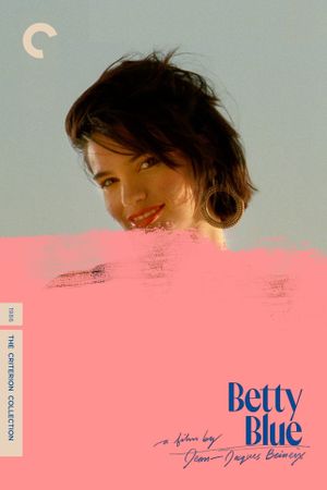 Betty Blue's poster