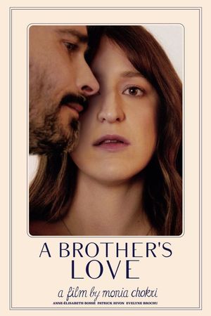 A Brother's Love's poster