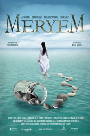 Meryem's poster