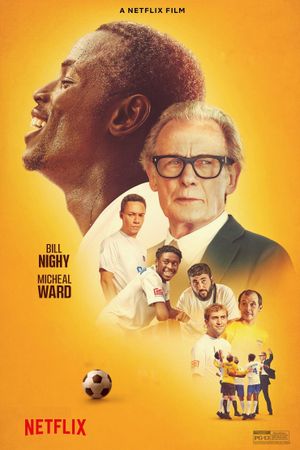 The Beautiful Game's poster
