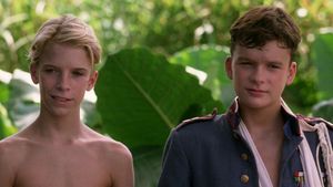 Lord of the Flies's poster