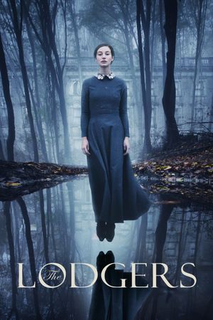 The Lodgers's poster