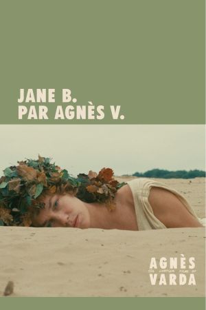 Jane B. for Agnes V.'s poster