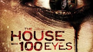 House with 100 Eyes's poster