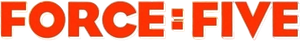 Force: Five's poster