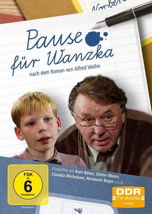 Pause für Wanzka's poster