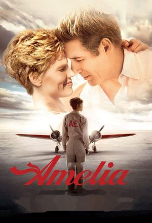 Amelia's poster