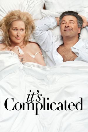 It's Complicated's poster